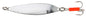 Mikado Blinker - Zoe 18g - Silber - 1 Stk.