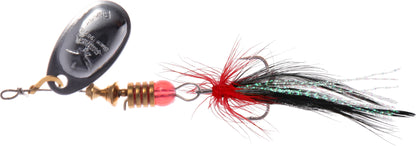 Mikado Spinner - Blaster Mit Quaste 00 - Silber / S - 1 Stk.