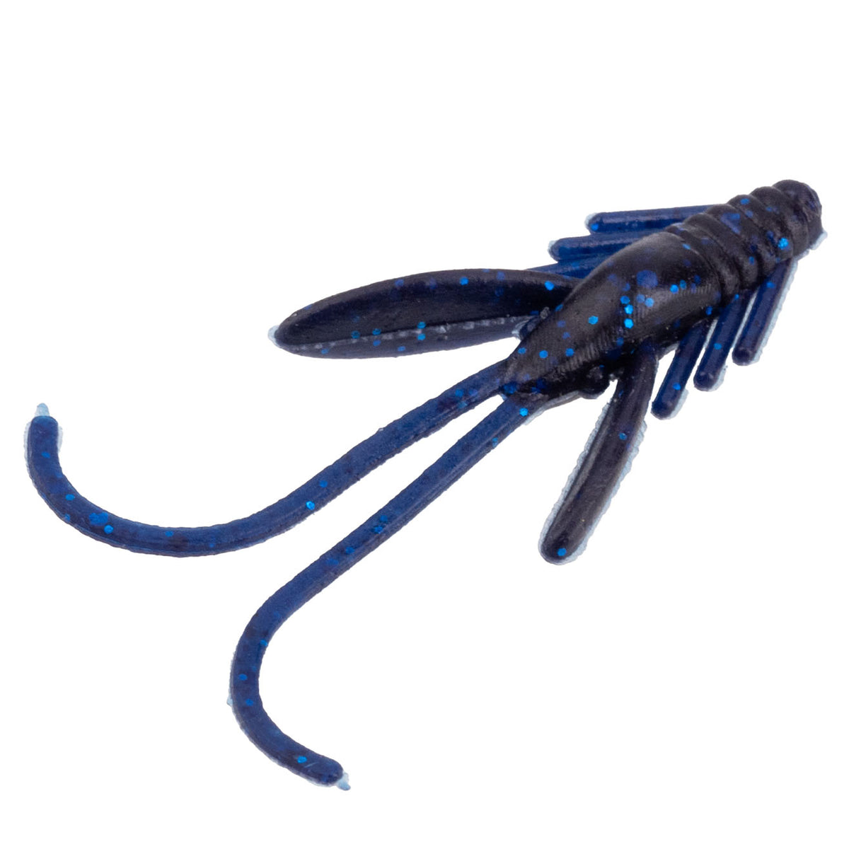 Mikado Köder - Angry Crayfish "RACZEK" 3.5cm/558 - 5 Stk.
