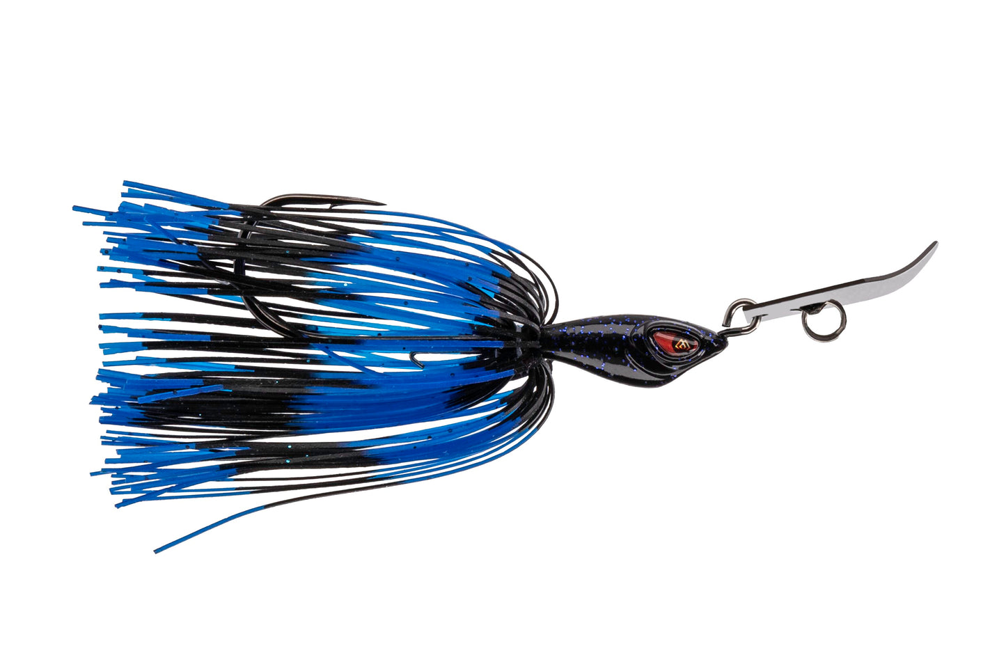 Mikado Köder - M-Chatter 13g/BLUE Black - 1 Stk.