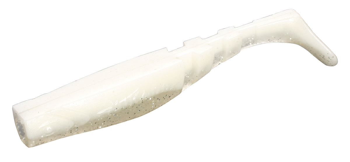 Mikado Köder - Fishunter 10.5cm/382 - 5 Stk.