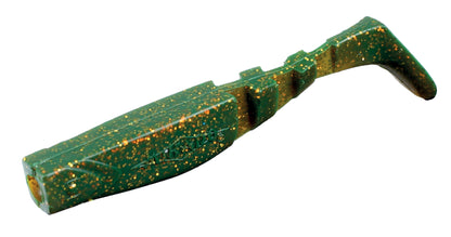 Mikado Köder - Fishunter 5cm/349 - 5 Stk.