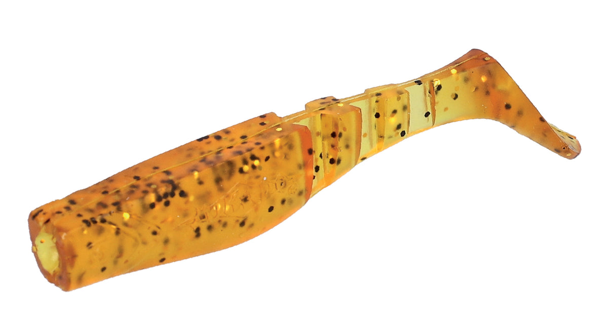 Mikado Köder - Fishunter 8cm/350 - 5 Stk.