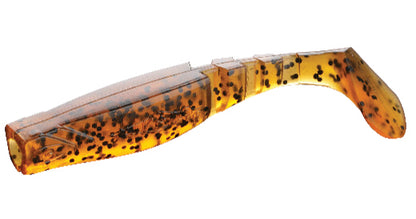 Mikado Köder - Fishunter 13cm/36 - 3 Stk.