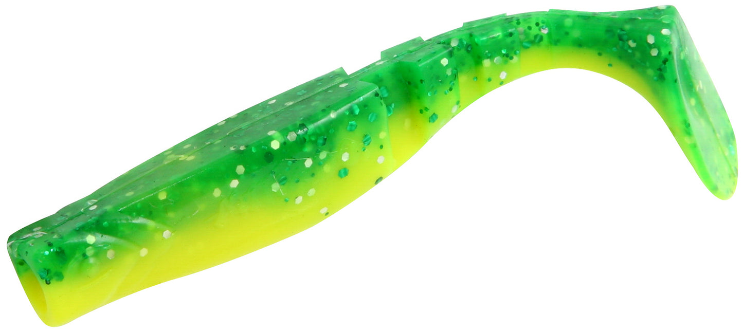 Mikado Köder - Fishunter 7cm/305 - 5 Stk.
