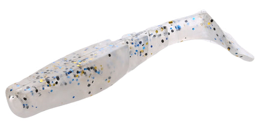 Mikado Köder - Fishunter 5cm/306 - 5 Stk.