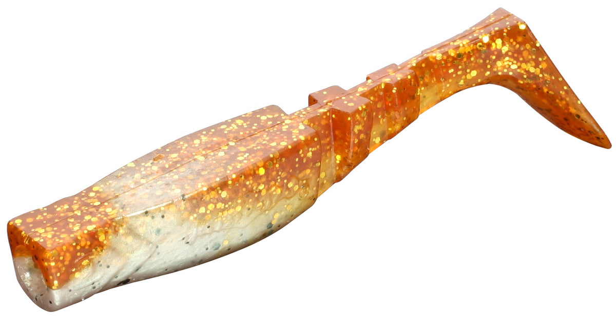 Mikado Köder - Fishunter 8cm/310 - 5 Stk.