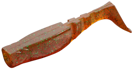 Mikado Köder - Fishunter 7cm/329 - 5 Stk.