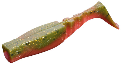 Mikado Köder - Fishunter 5cm/343 - 5 Stk.