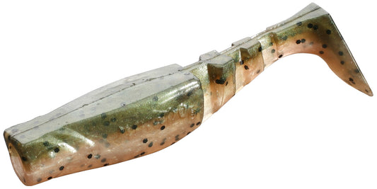Mikado Köder - Fishunter 5cm/347 - 5 Stk.