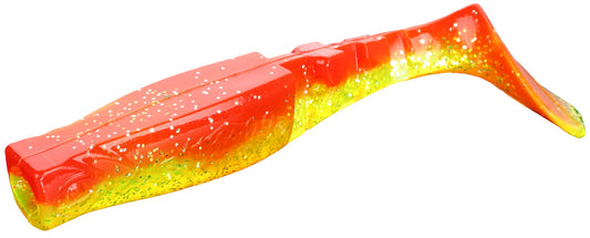 Mikado Köder - Fishunter 5cm/356 - 5 Stk.