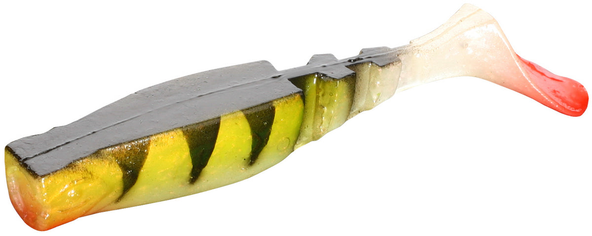Mikado Köder - Fishunter 10.5cm/380 - 5 Stk.