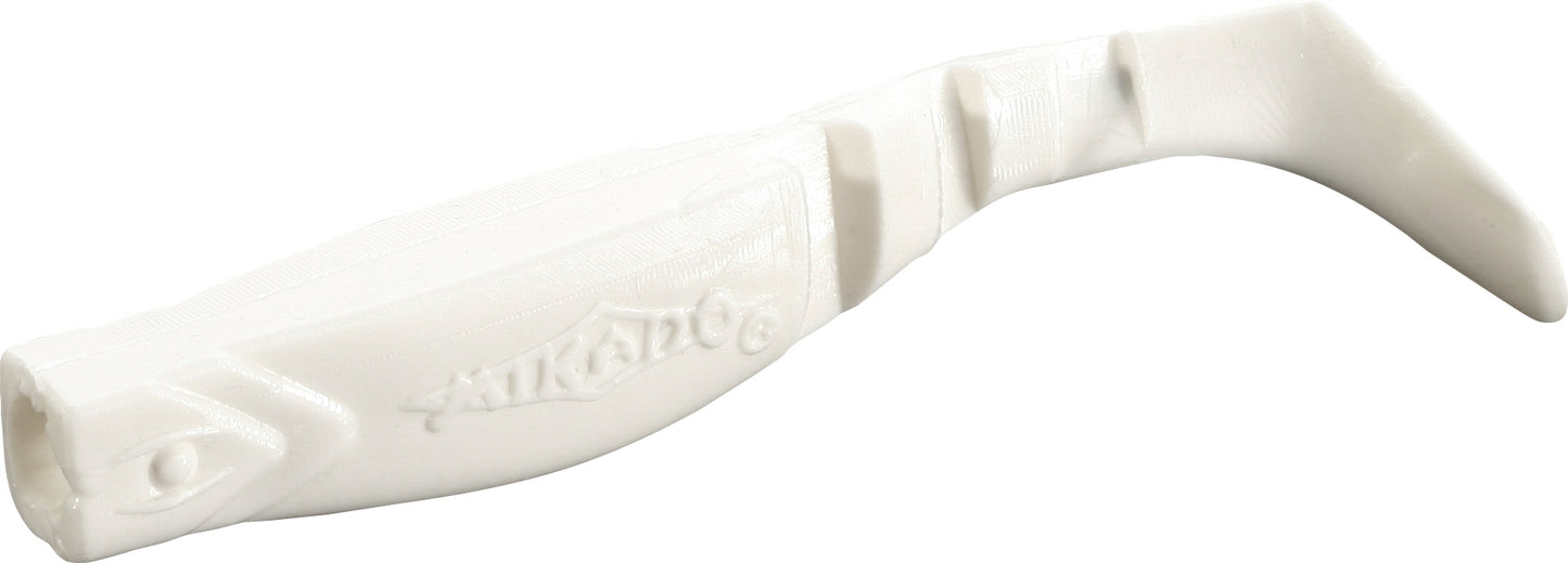 Mikado Köder - Fishunter 7cm/02T - 5 Stk.