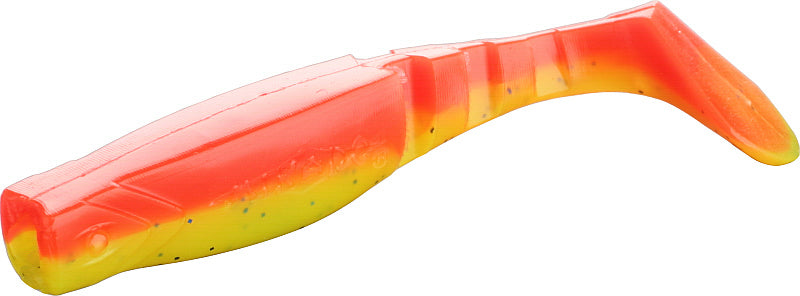 Mikado Köder - Fishunter 5cm/100 - 5 Stk.