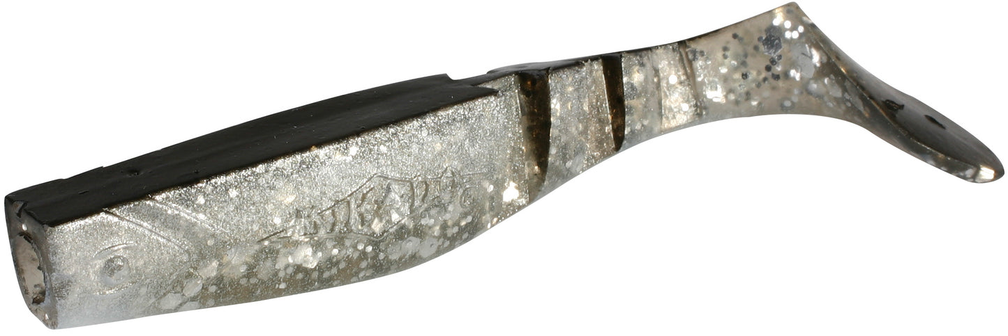 Mikado Köder - Fishunter 5cm/124 - 5 Stk.