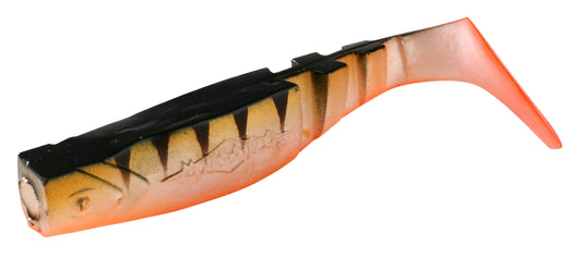 Mikado Köder - Fishunter 5cm/126 - 5 Stk.