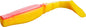 Mikado Köder - Fishunter 10.5cm/28 - 5 Stk.