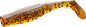 Mikado Köder - Fishunter 8cm/36 - 5 Stk.