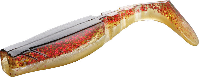 Mikado Köder - Fishunter 8cm/68 - 5 Stk.