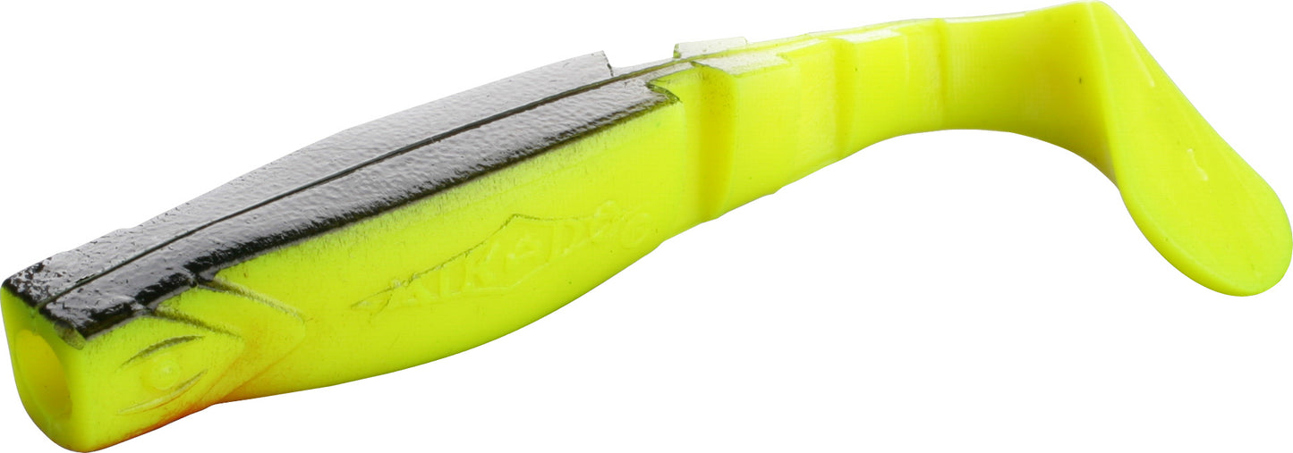 Mikado Köder - Fishunter 10.5cm/69 - 5 Stk.