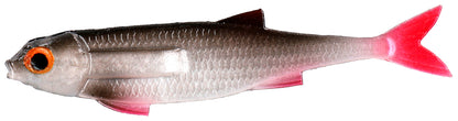 Mikado Köder - Flat Fish 7cm/ROACH - 7 Stk.