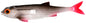 Mikado Köder - Flat Fish 7cm/ROACH - 7 Stk.