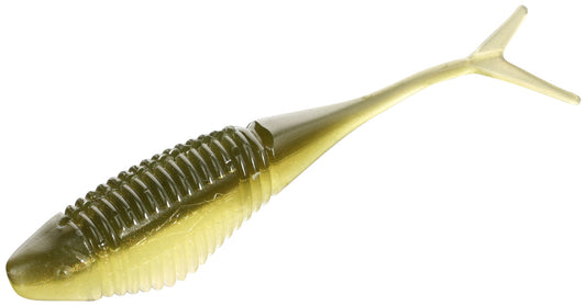 Mikado Köder - Fish Fry 8cm/341 - 5 Stk.