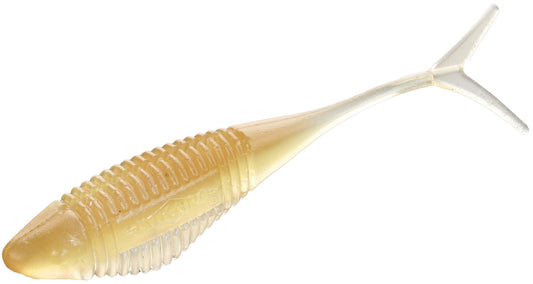 Mikado Köder - Fish Fry 5.5cm/342 - 5 Stk.