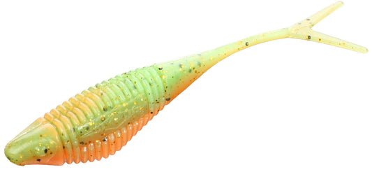 Mikado Köder - Fish Fry 5.5cm/343 - 5 Stk.