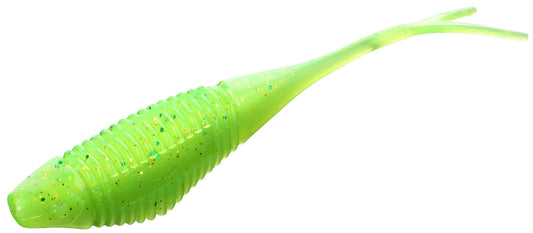 Mikado Köder - Fish Fry 5.5cm/344 - 5 Stk.