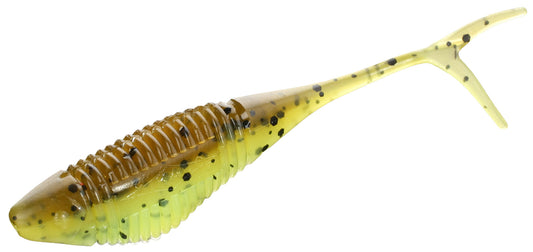 Mikado Köder - Fish Fry 5.5cm/346 - 5 Stk.