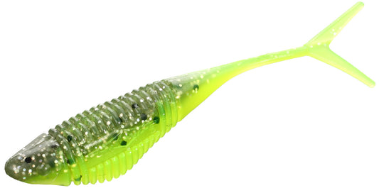 Mikado Köder - Fish Fry 5.5cm/359 - 5 Stk.