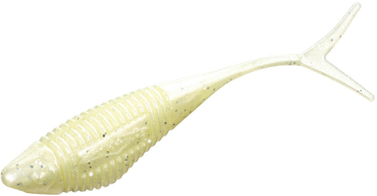 Mikado Köder - Fish Fry 5.5cm/360 - 5 Stk.