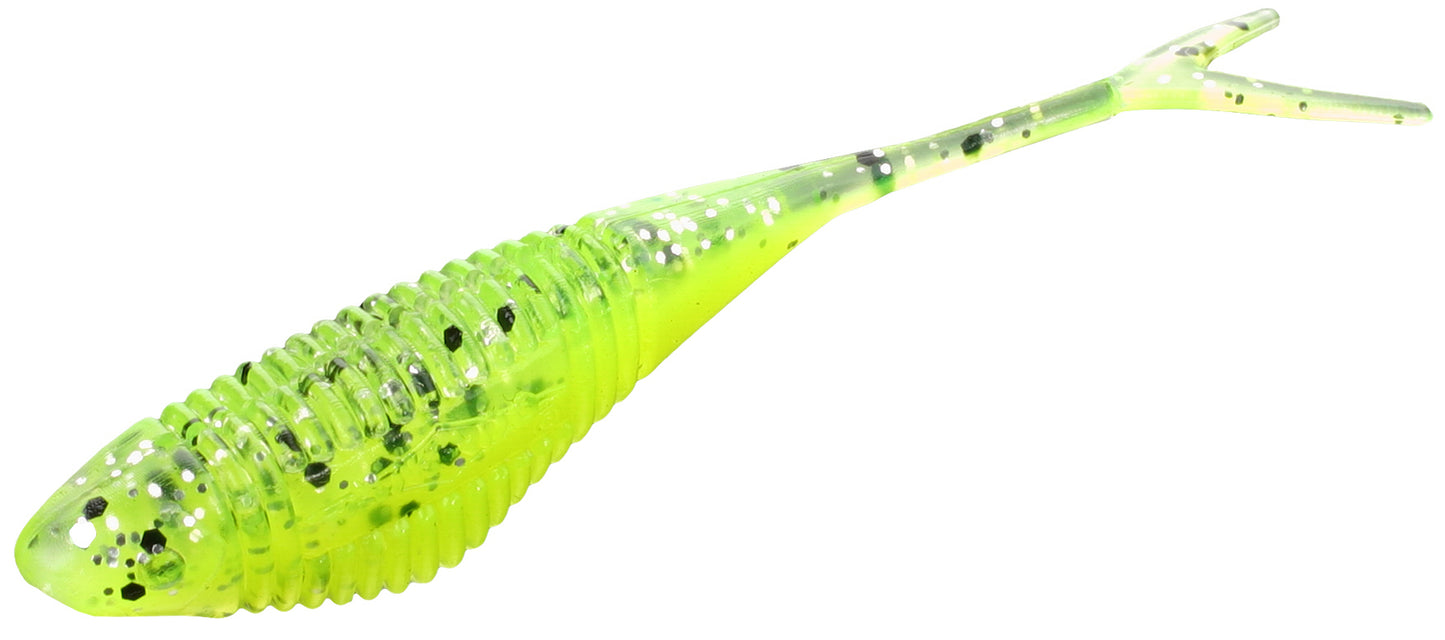 Mikado Köder - Fish Fry 5.5cm/362 - 5 Stk.
