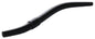 Mikado Köder - M-Area Long Worm- 70mm/BLACK - 10 Stk.