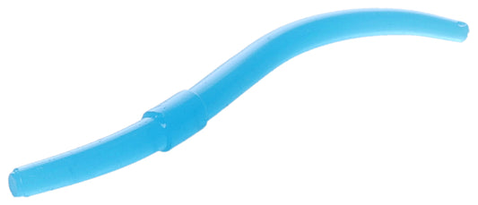Mikado Köder - M-Area Long Worm- 85mm/BLUE - 8 Stk.