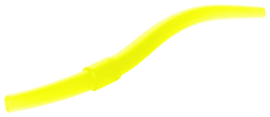 Mikado Köder - M-Area Long Worm- 85mm/LEMON - 8 Stk.