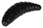 Mikado Köder - M-Area Maggot- 42mm/BLACK - 10 Stk.
