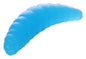 Mikado Köder - M-Area Maggot- 34mm/BLUE - 16 Stk.