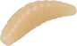 Mikado Köder - M-Area Maggot- 42mm/LATTE - 10 Stk.