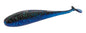 Mikado Köder - M-Craft Baby Shad 50mm / Blue Black - 8 Stk.