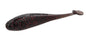 Mikado Köder - M-Craft Baby Shad 35mm / Motoroil Fire - 10 Stk.