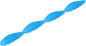Mikado Köder - M-Area Multi Insect- 4x23mm/BLUE - 8 Stk.