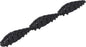 Mikado Köder - M-Area Multi Insect- 3x36mm/BLACK - 6 Stk.