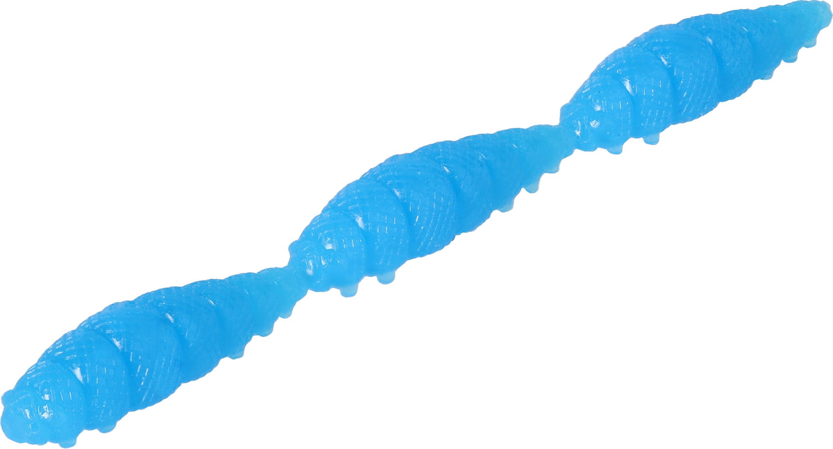 Mikado Köder - M-Area Multi Insect- 3x36mm/BLUE - 6 Stk.