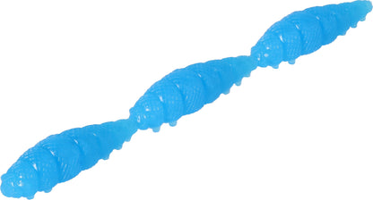 Mikado Köder - M-Area Multi Insect- 3x36mm/BLUE - 6 Stk.