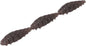 Mikado Köder - M-Area Multi Insect- 3x36mm/PELLET - 6 Stk.