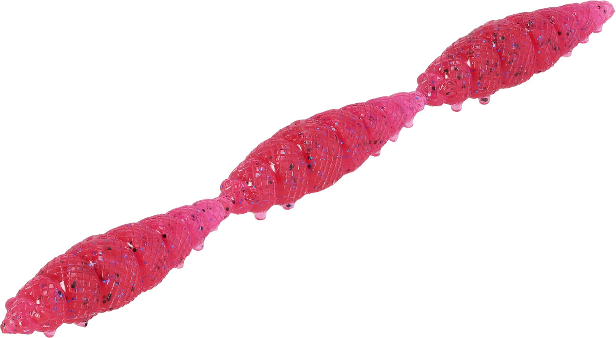 Mikado Köder - M-Area Multi Insect- 3x36mm/VIOLET - 6 Stk.