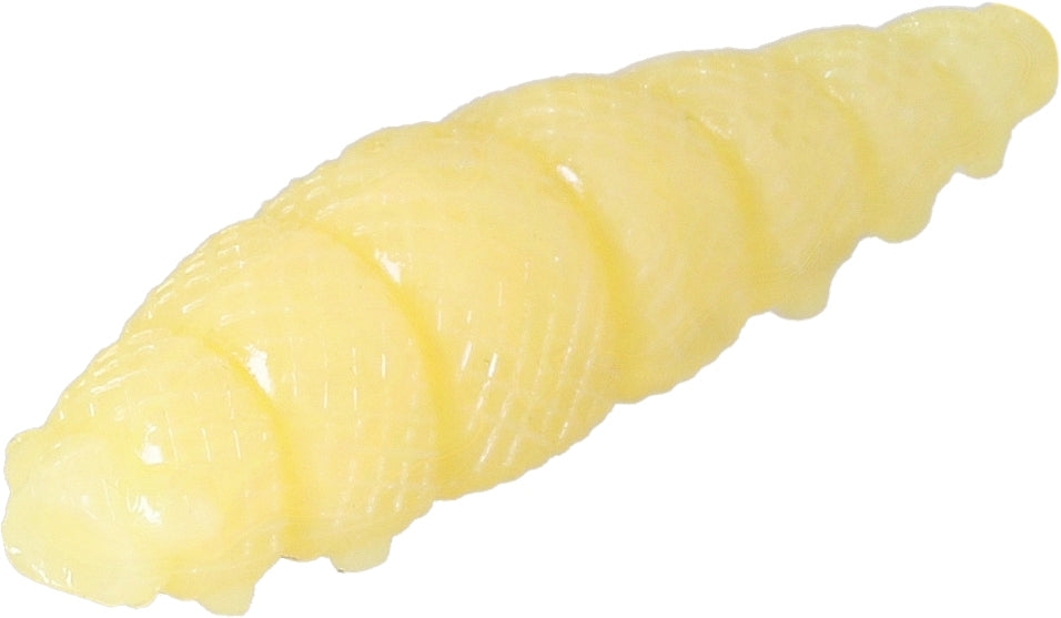 Mikado Köder - M-Area Multi Insect- 3x36mm/Milky Cheese - 6 Stk.