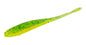 Mikado Köder - M-Craft Mortal Tail 125mm / Hot Tiger - 5 Stk.